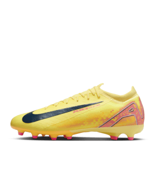 Nike Mercurial Vapor 16 Pro Kylian Mbappe AG for Grip Orange 12